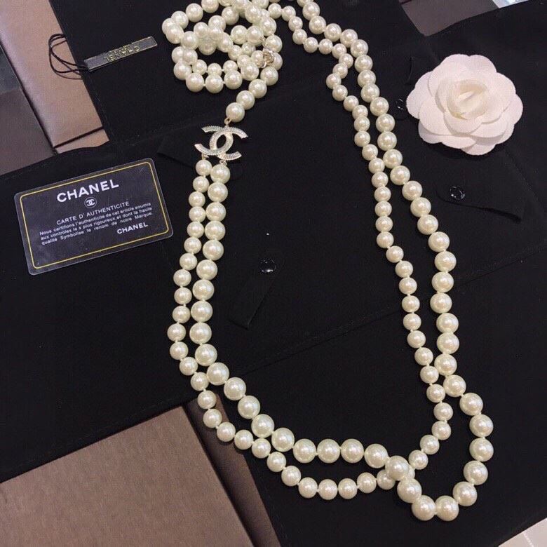 Chanel Necklaces